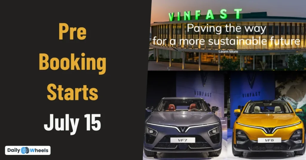 Meet VinFast — A Vietnamese Brand Entering India